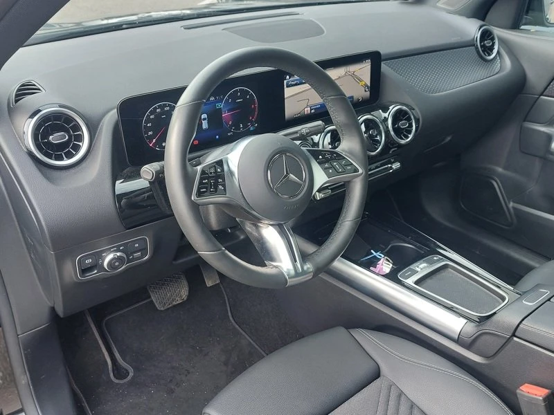 Mercedes-Benz GLA 220 220d 4Matic | Mobile.bg � ����������� 3