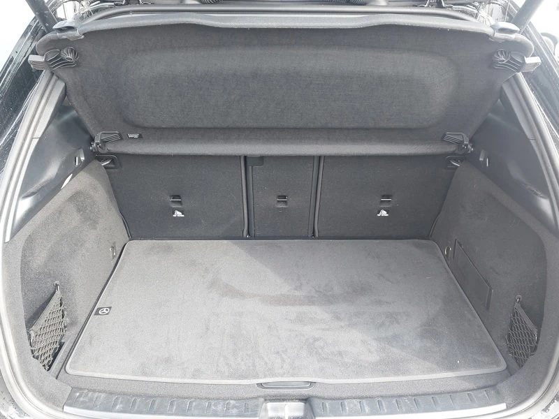 Mercedes-Benz GLA 220 220d 4Matic | Mobile.bg � ����������� 7