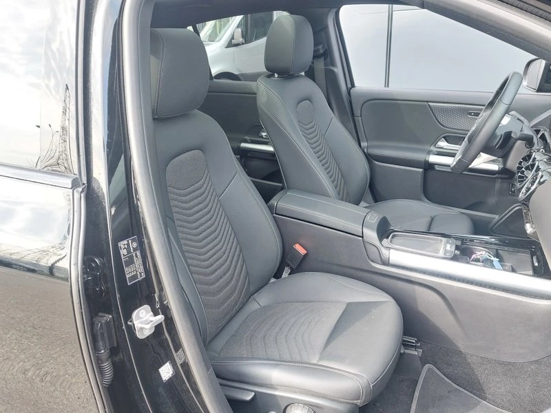 Mercedes-Benz GLA 220 220d 4Matic | Mobile.bg � ����������� 5