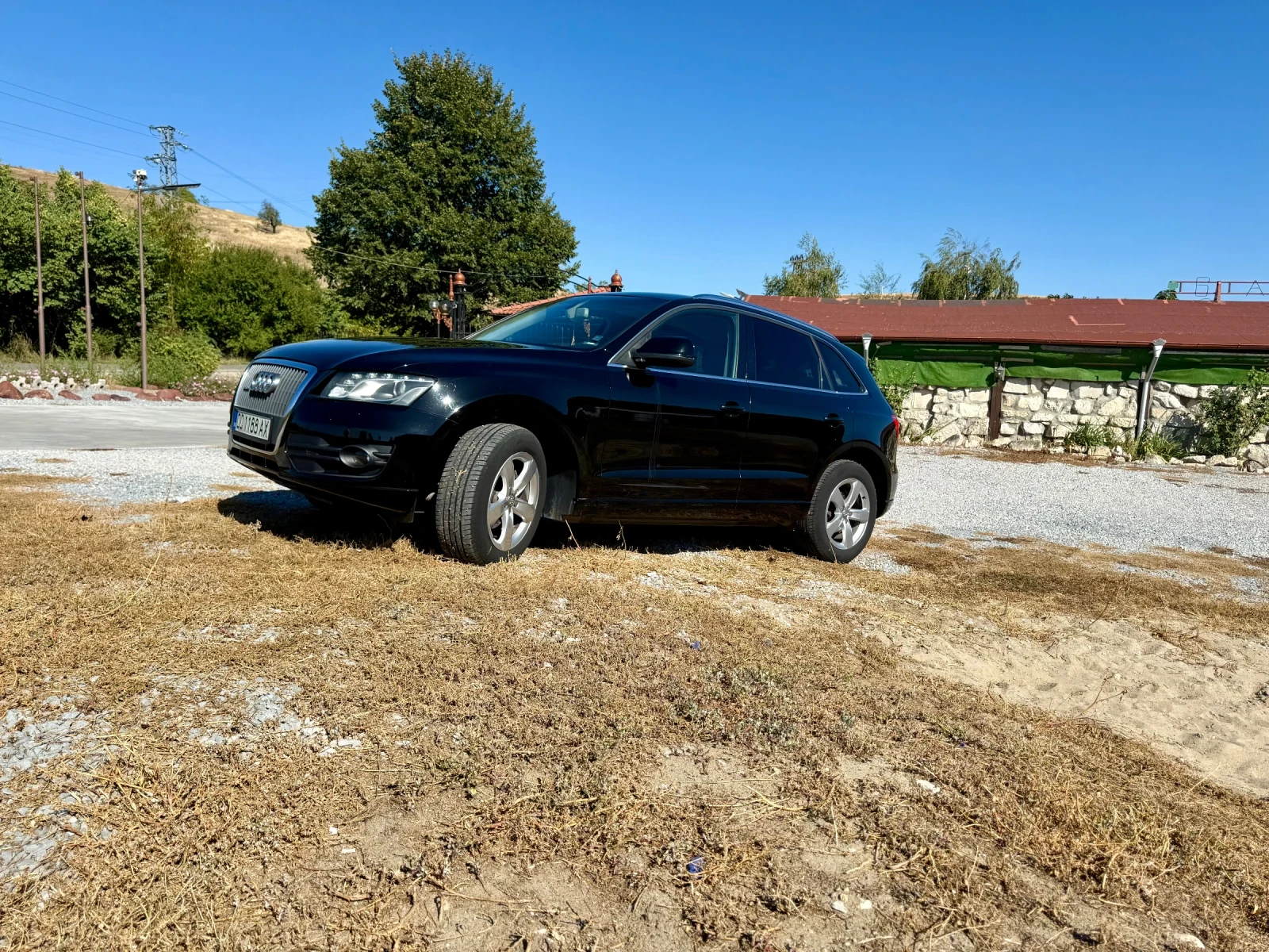 Audi Q5 2.0tdi - изображение 3