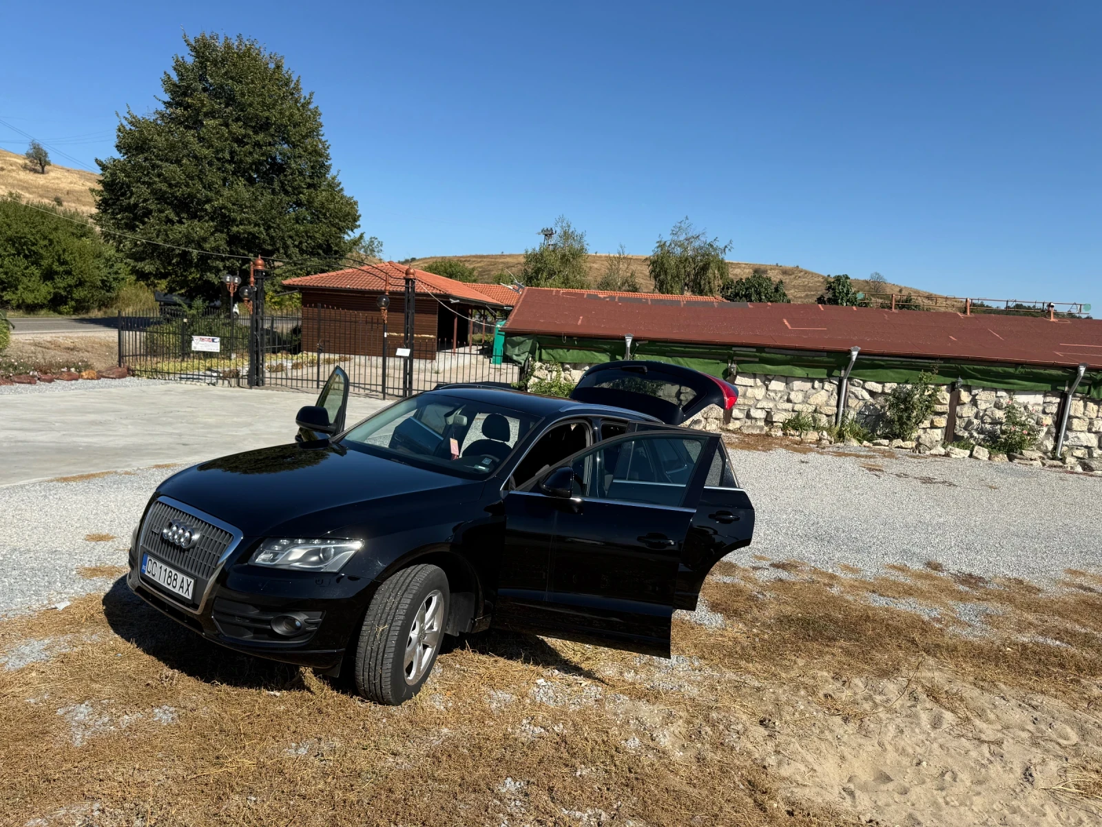 Audi Q5 2.0tdi | Mobile.bg � ����������� 14