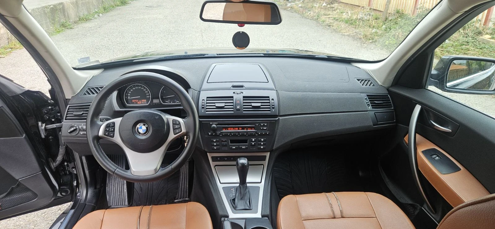 BMW X3 3.0d | Mobile.bg   11
