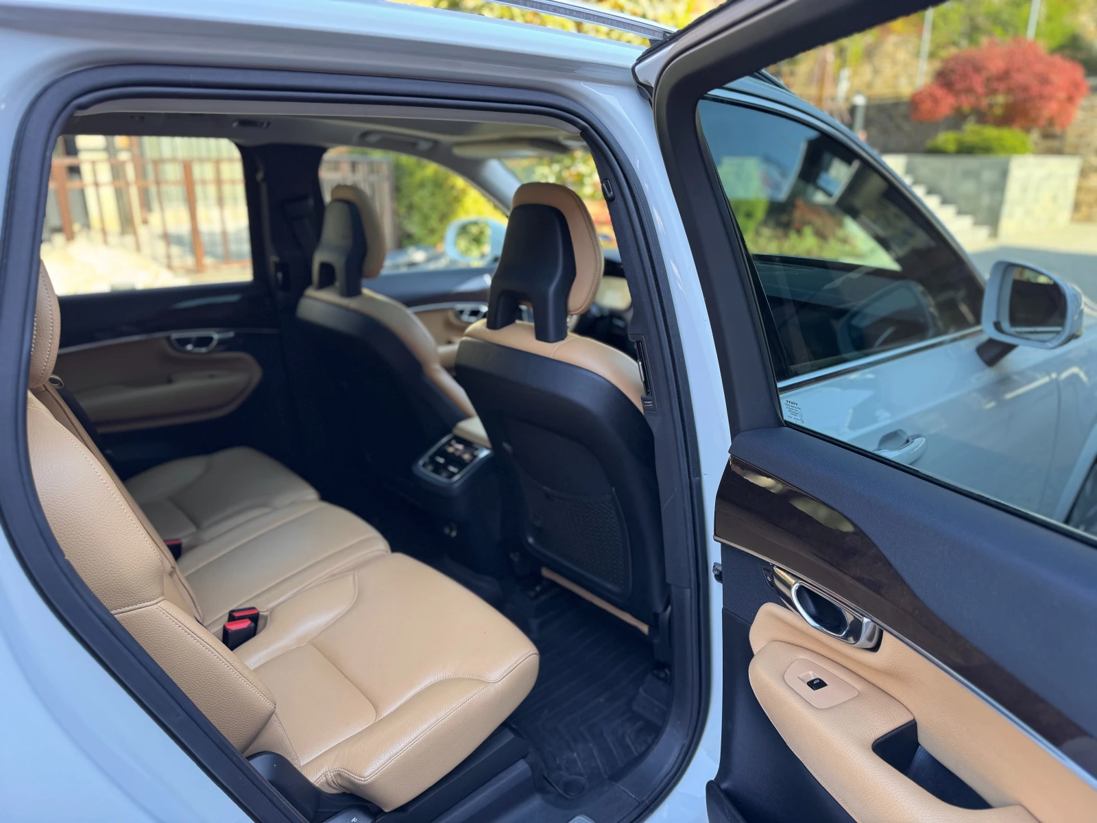 Volvo Xc90 T6 | Mobile.bg   13