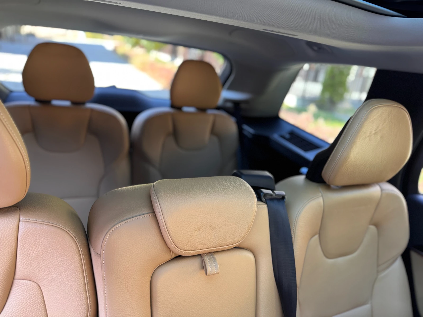 Volvo Xc90 T6 | Mobile.bg   15