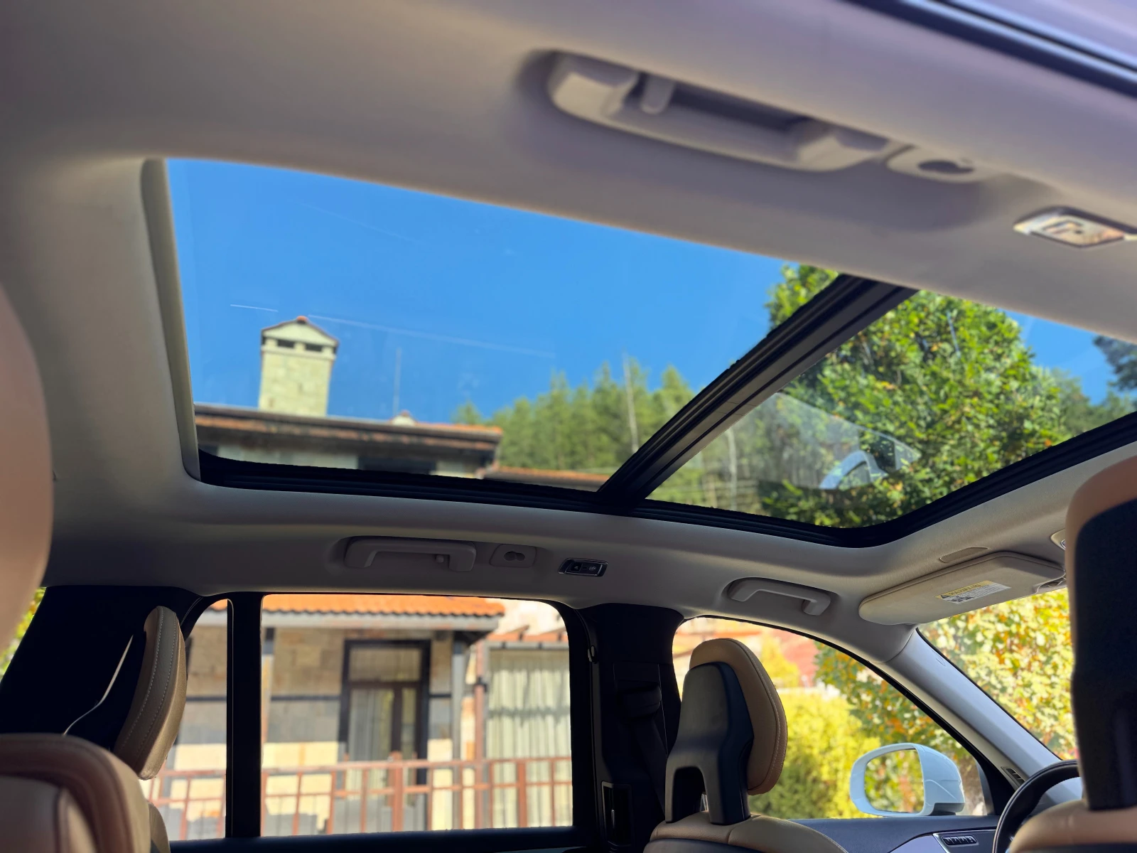 Volvo Xc90 T6 | Mobile.bg   14