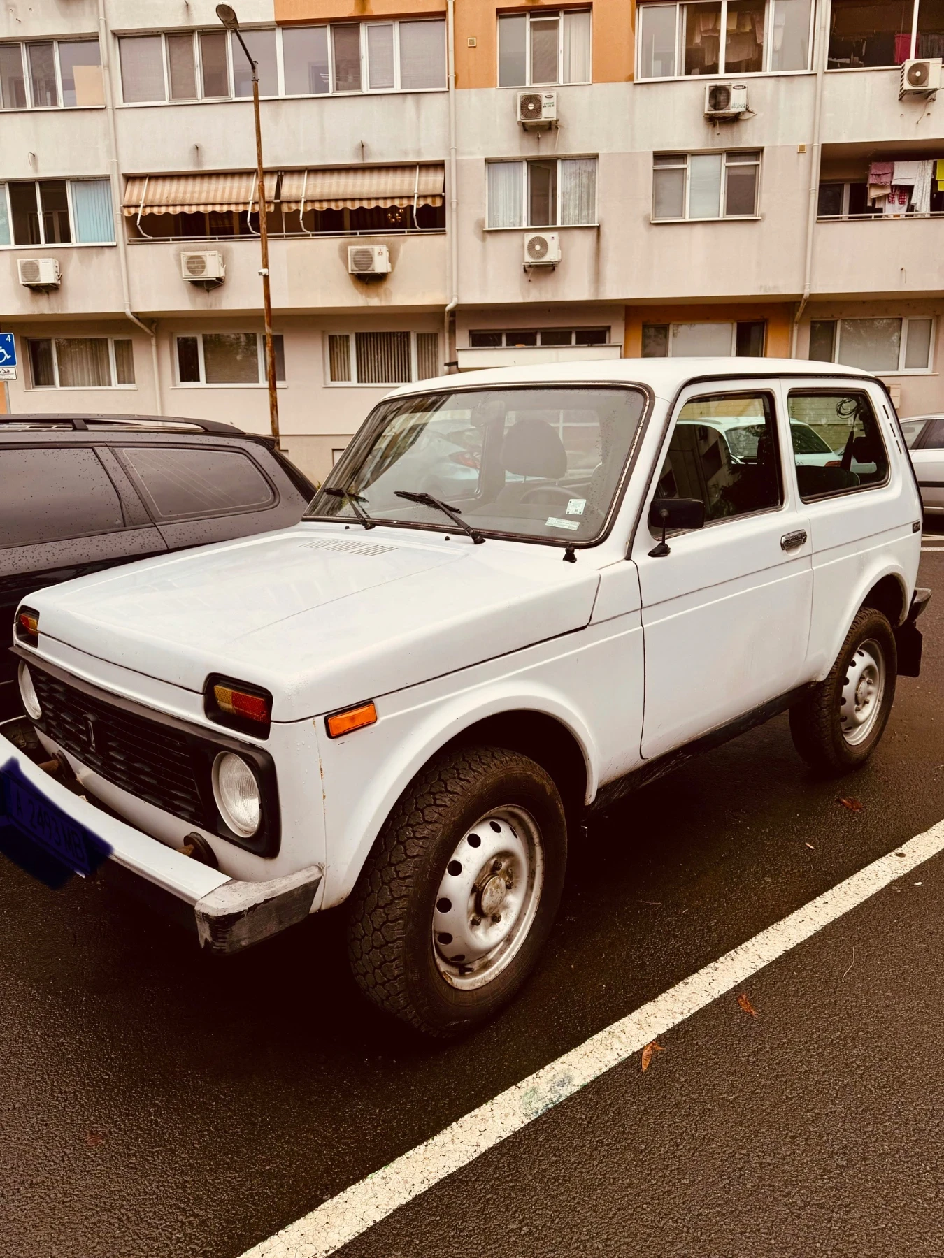 Lada Niva | Mobile.bg   2