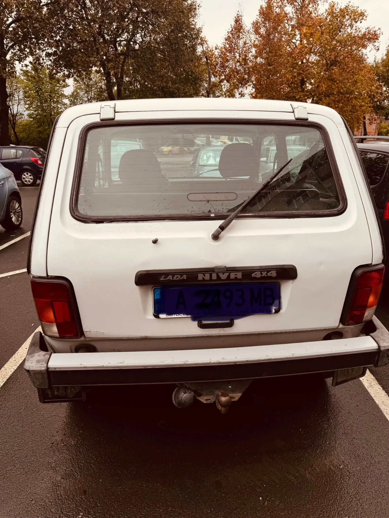 Lada Niva | Mobile.bg   5