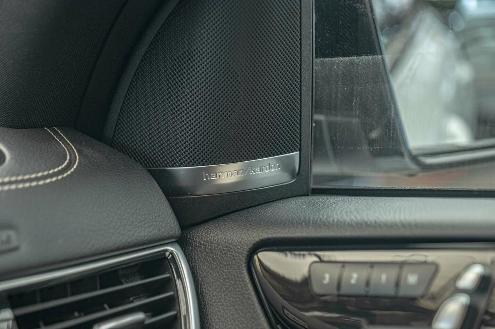 Mercedes-Benz GLE 450 AMG Coupe/4Matic/Exclusive/Harman Kardon/Distronic/ | Mobile.bg   15