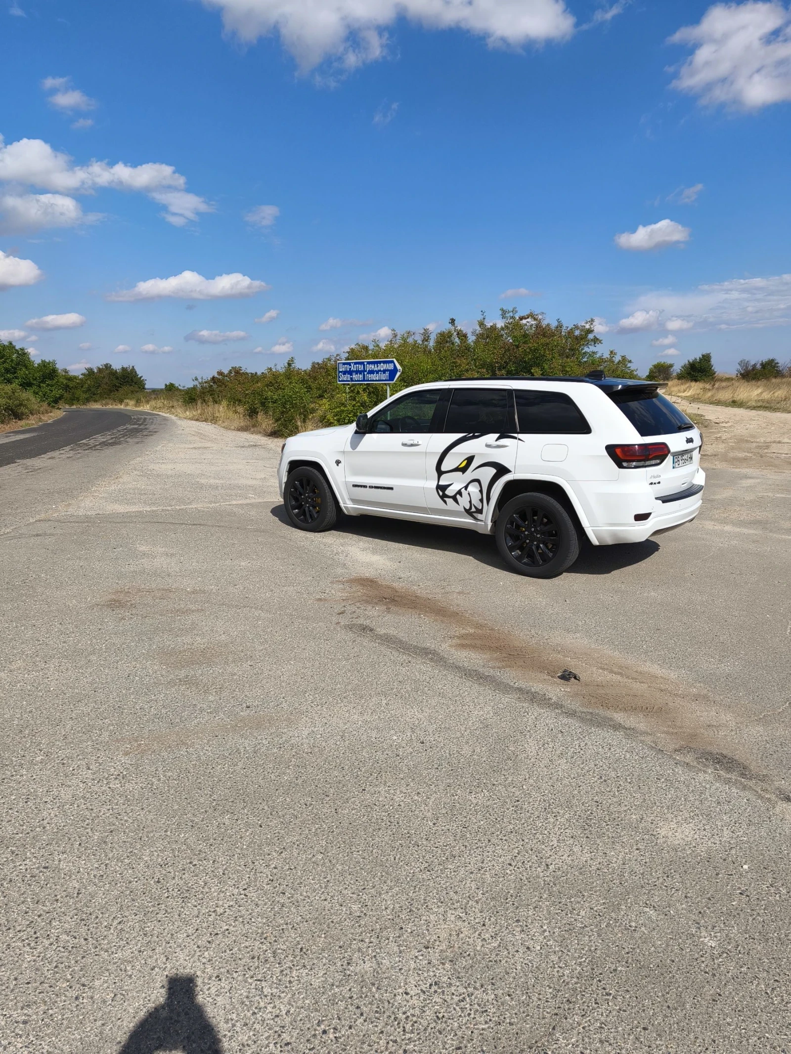 Jeep Grand cherokee BRC ��� | Mobile.bg � ����������� 11