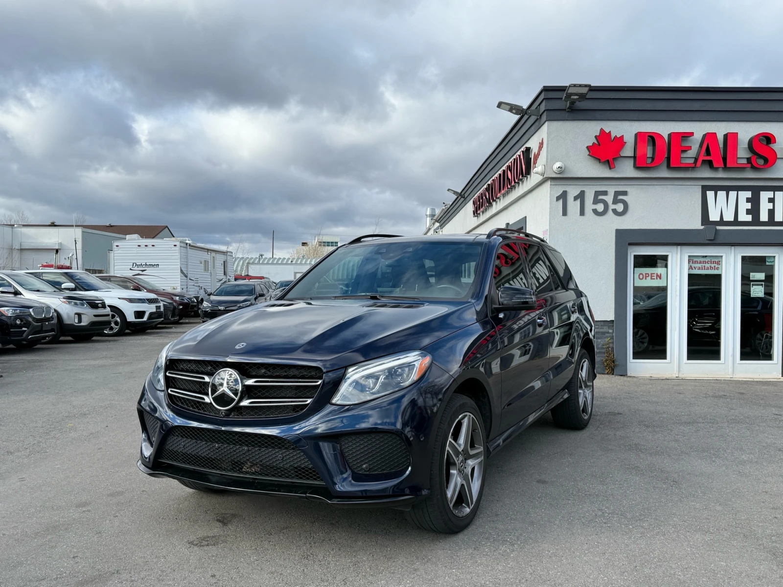 Mercedes-Benz GLE 400 4 MATIC * CARFAX* * * (  ) | Mobile.bg   1