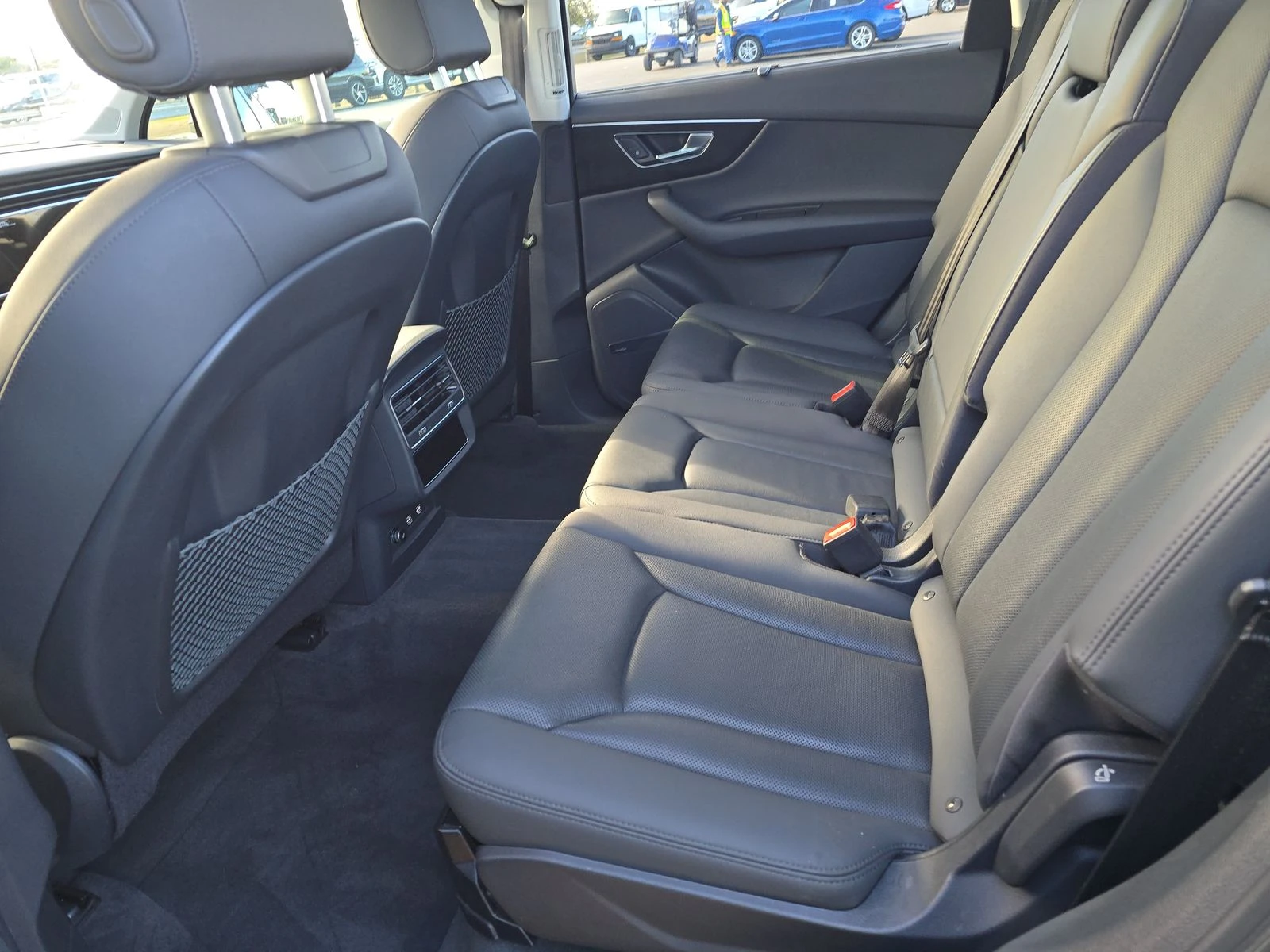 Audi Q7 BLACK OPTIC PACKAGE - изображение 9