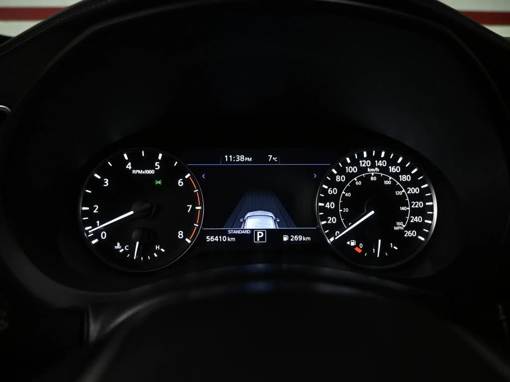 Infiniti QX50 Luxe* AвтоКредит* ЦЕНА ДО БГ*  - изображение 10