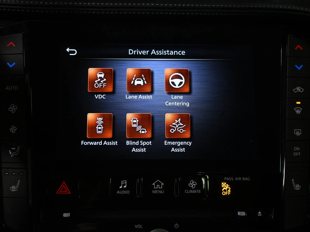 Infiniti QX50 Luxe* A���������* ���� �� ��*  | Mobile.bg � ����������� 11