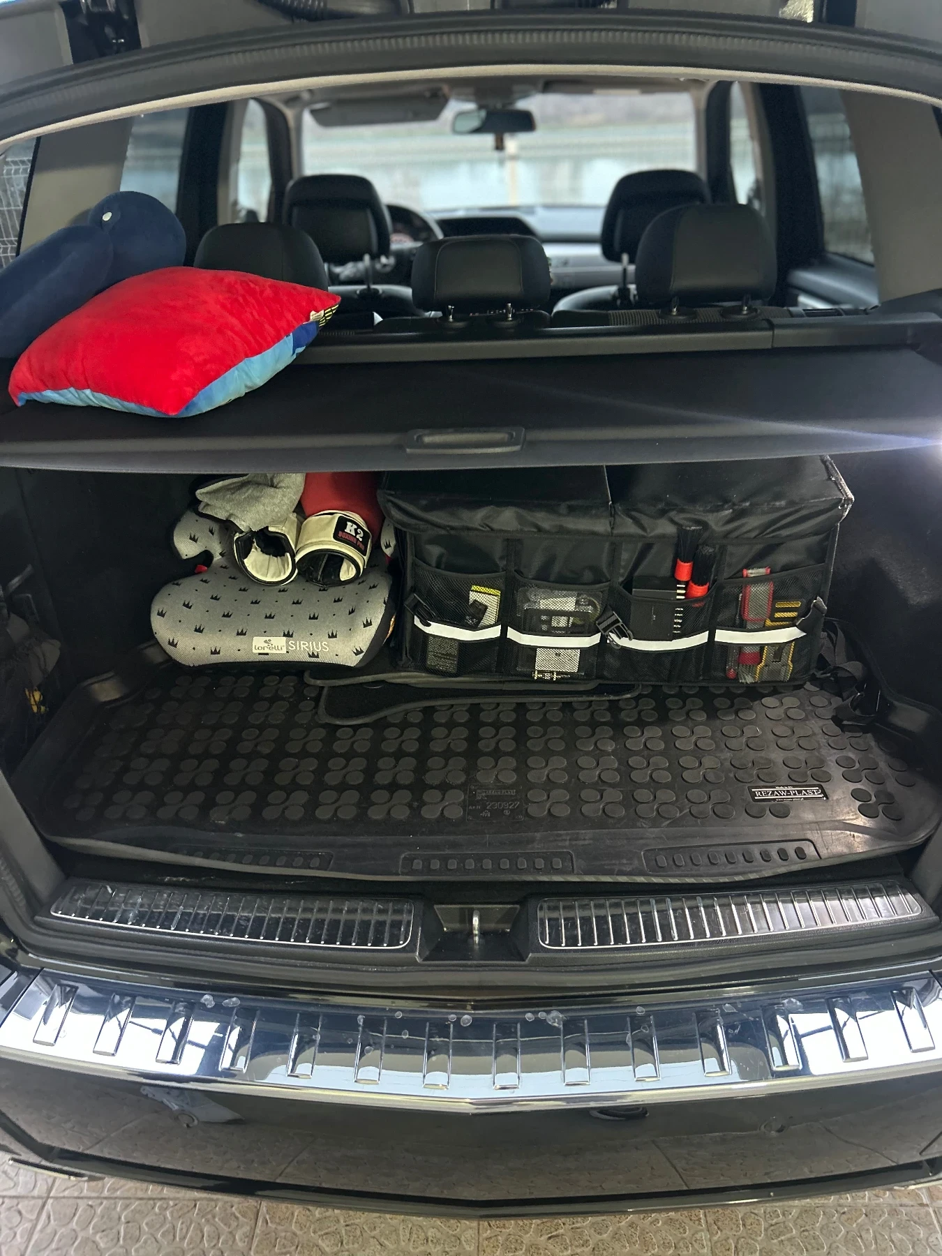 Mercedes-Benz GLK 220 CDI 4matic | Mobile.bg � ����������� 17