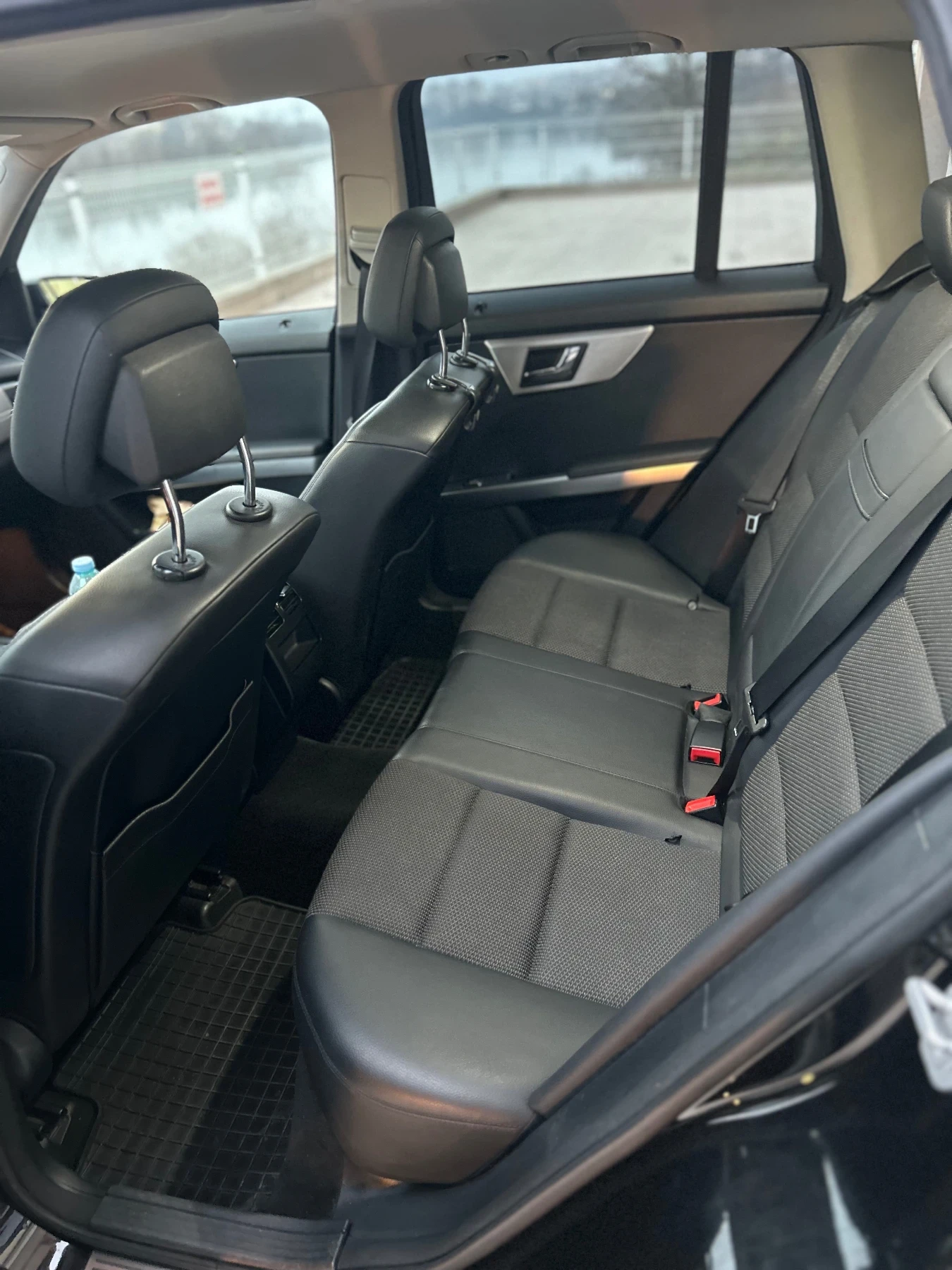 Mercedes-Benz GLK 220 CDI 4matic | Mobile.bg � ����������� 13