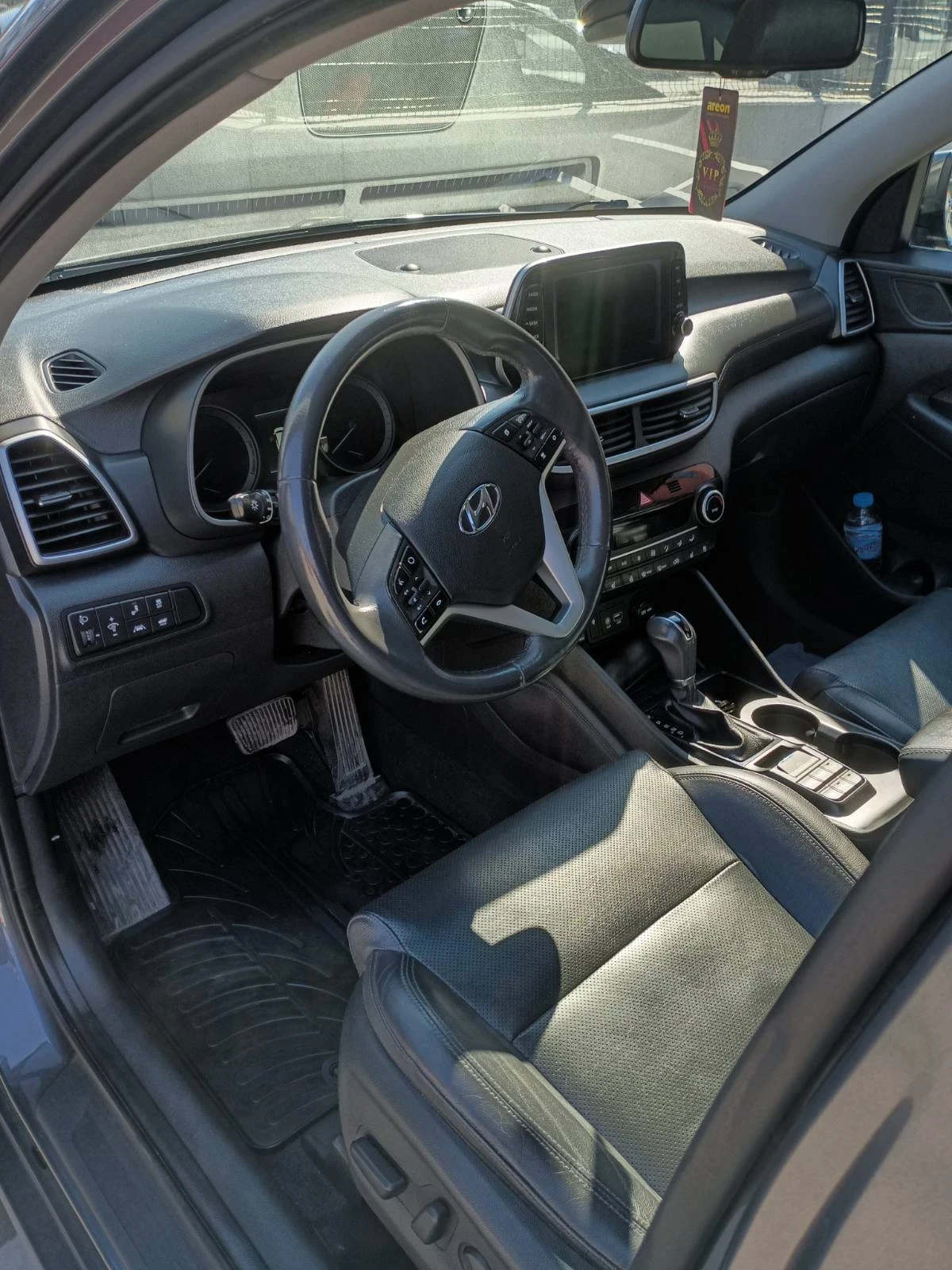 Hyundai Tucson | Mobile.bg � ����������� 14
