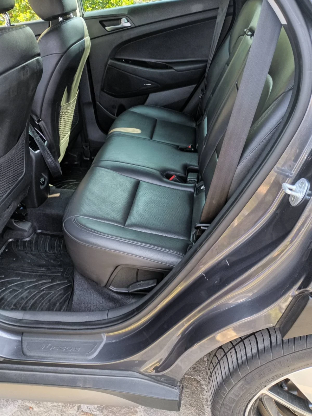 Hyundai Tucson | Mobile.bg � ����������� 8