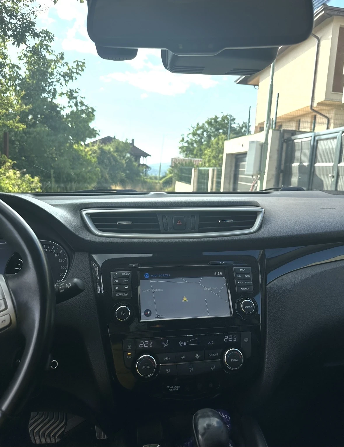 Nissan Qashqai 1, 2 - изображение 4