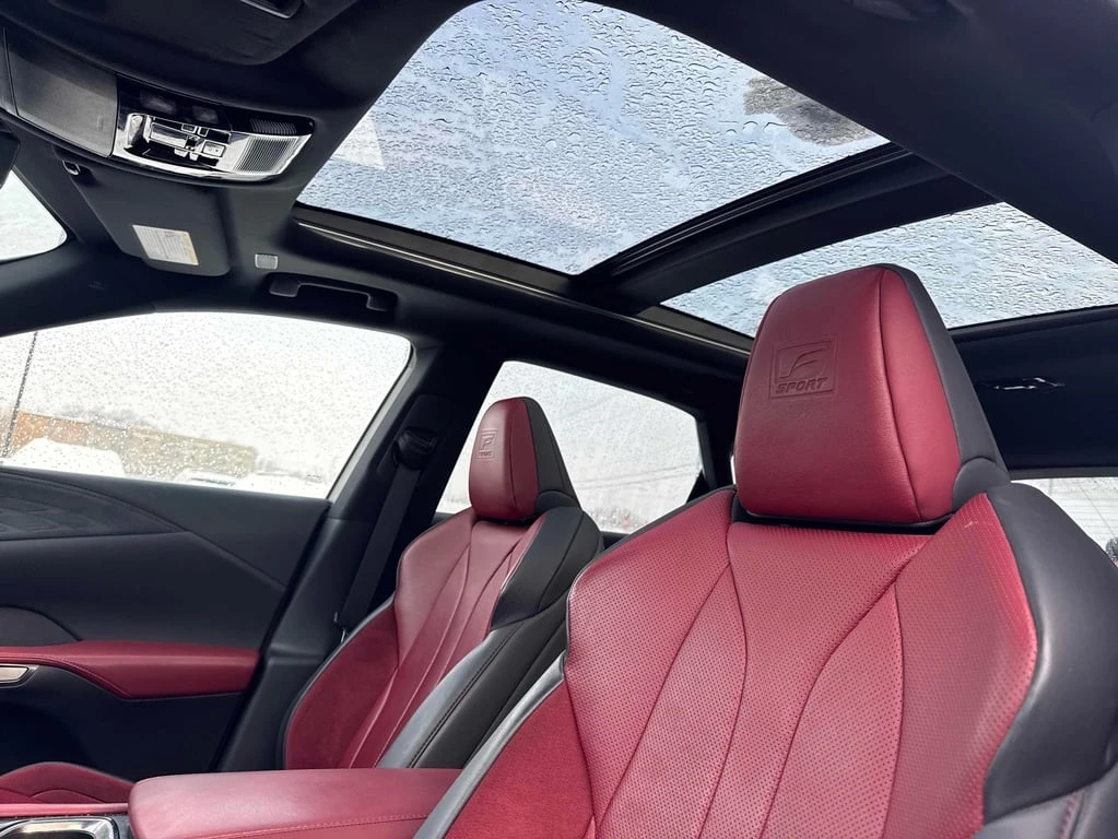 Lexus RX 500h  CARFAX | Mobile.bg � ����������� 13