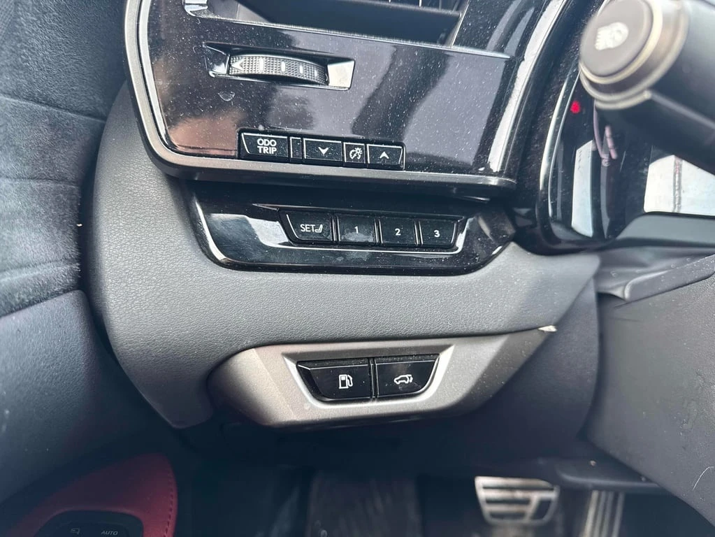 Lexus RX 500h  CARFAX | Mobile.bg � ����������� 16