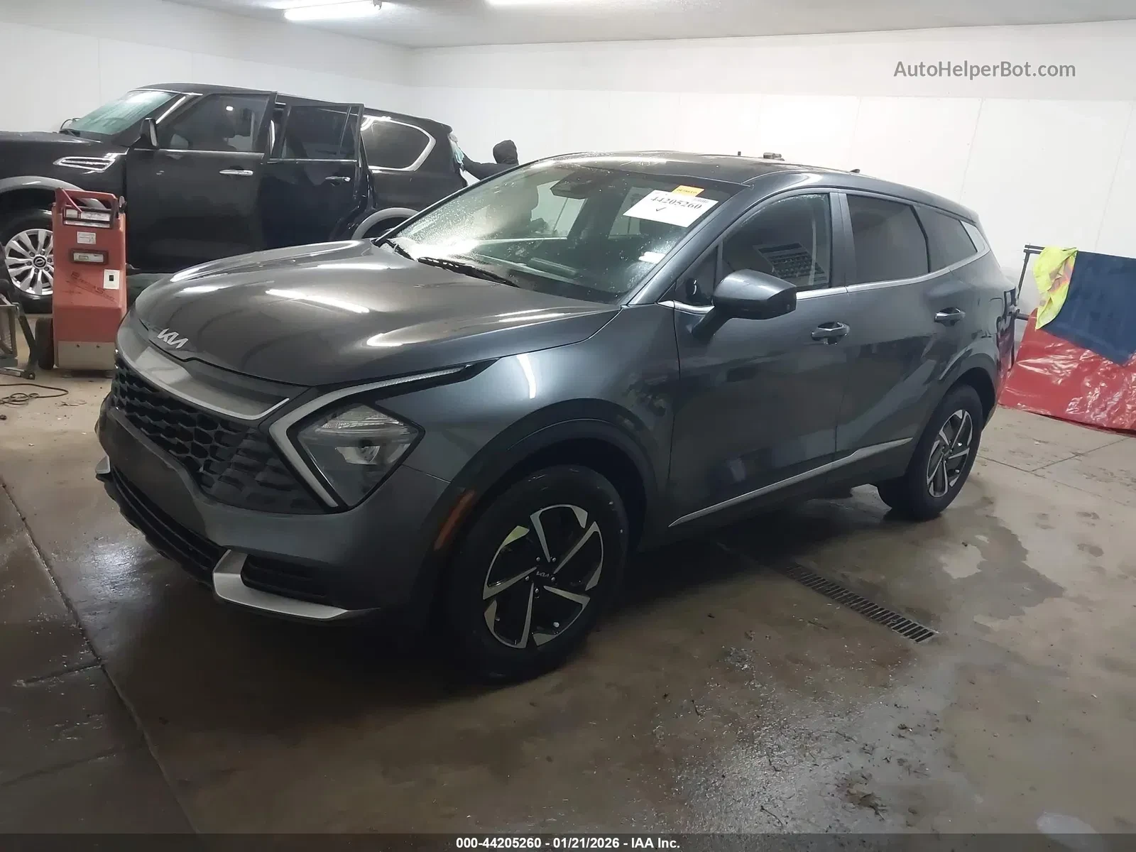 Kia Sportage HYBRID LX* 4WD* Buy now* ������ ���� | Mobile.bg � ����������� 1