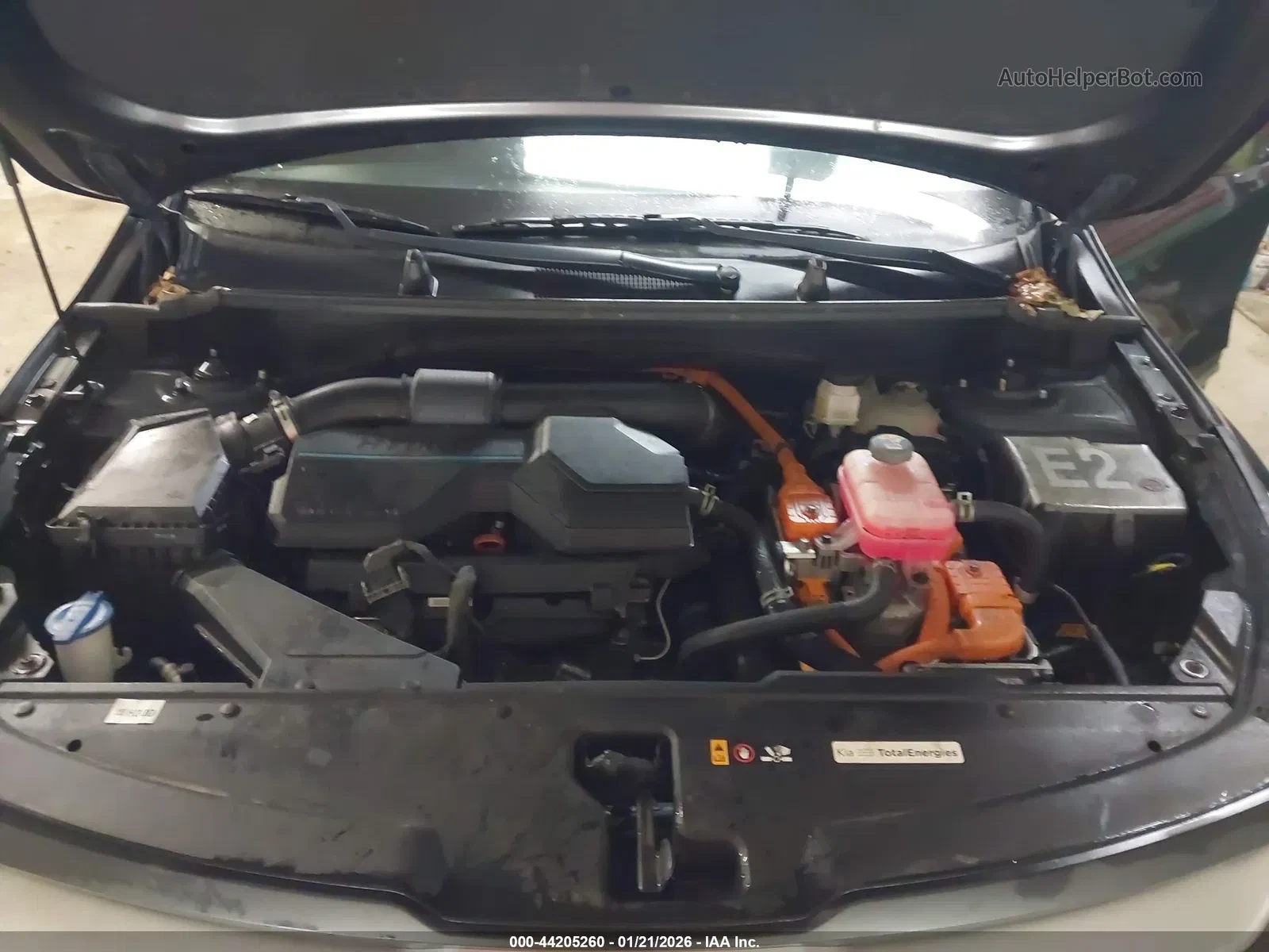 Kia Sportage HYBRID LX* 4WD* Buy now* Крайна цена - изображение 9