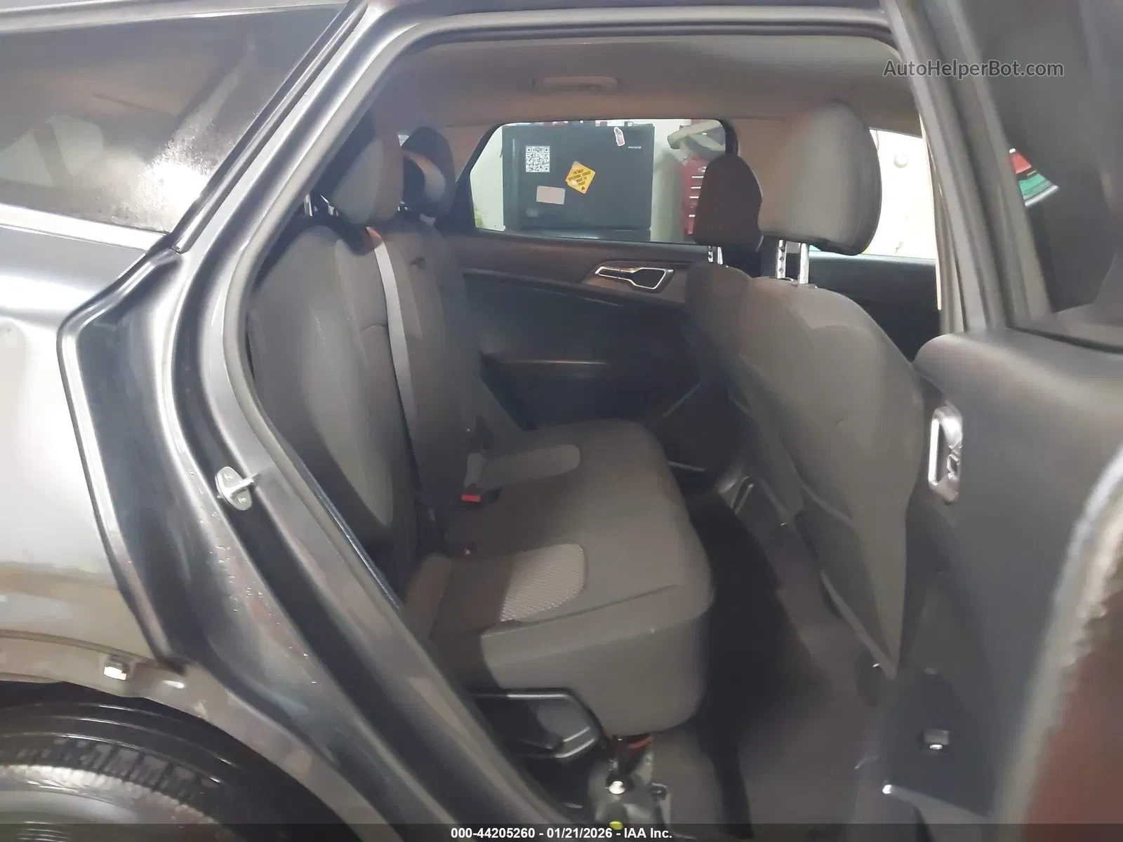 Kia Sportage HYBRID LX* 4WD* Buy now* Крайна цена - изображение 8