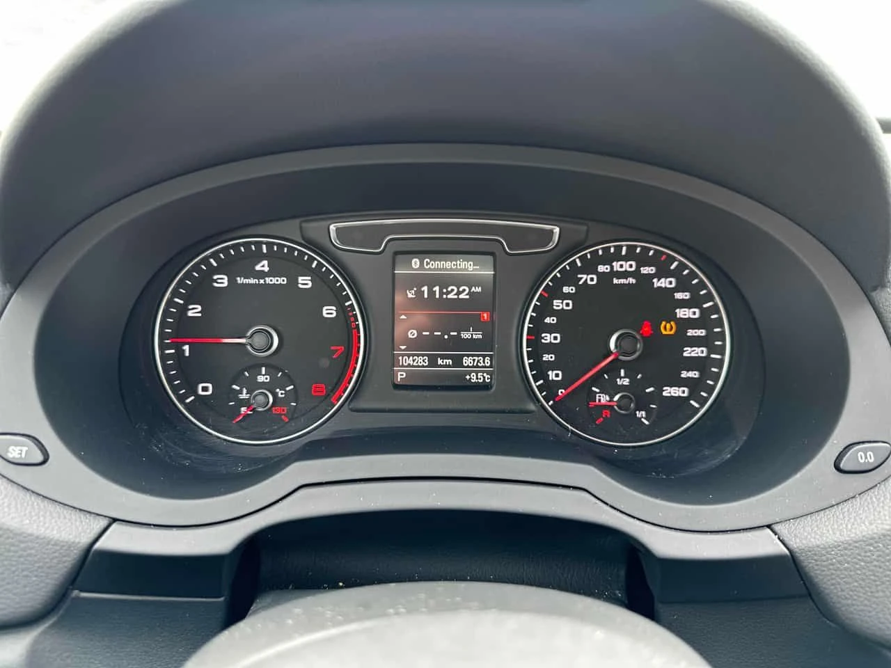 Audi Q3 Progressiv | PANO | ПОДГРЕВИ | KEYLESS |  - изображение 8