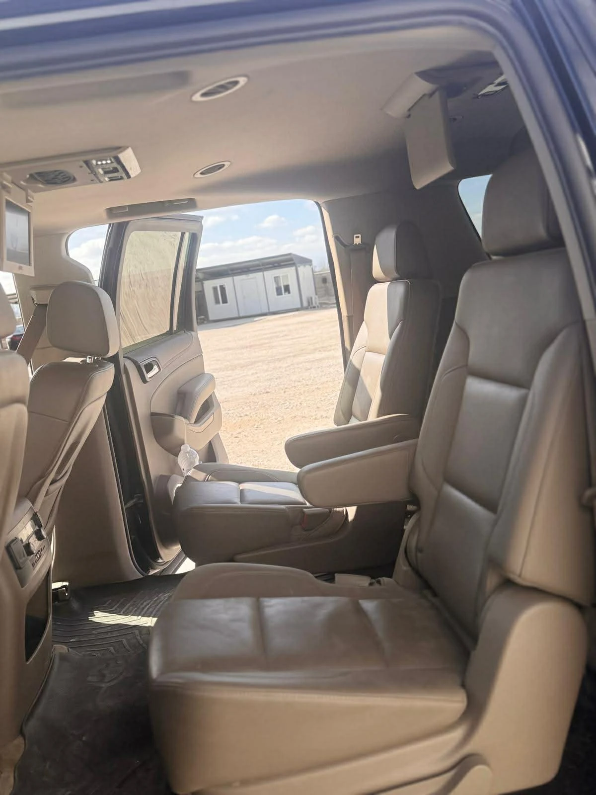 Gmc Yukon GMC Yukon XL Yukon XL SLT 5.3 V8 | 7 места | Кожа , снимка 7 - Автомобили и джипове - 53766220