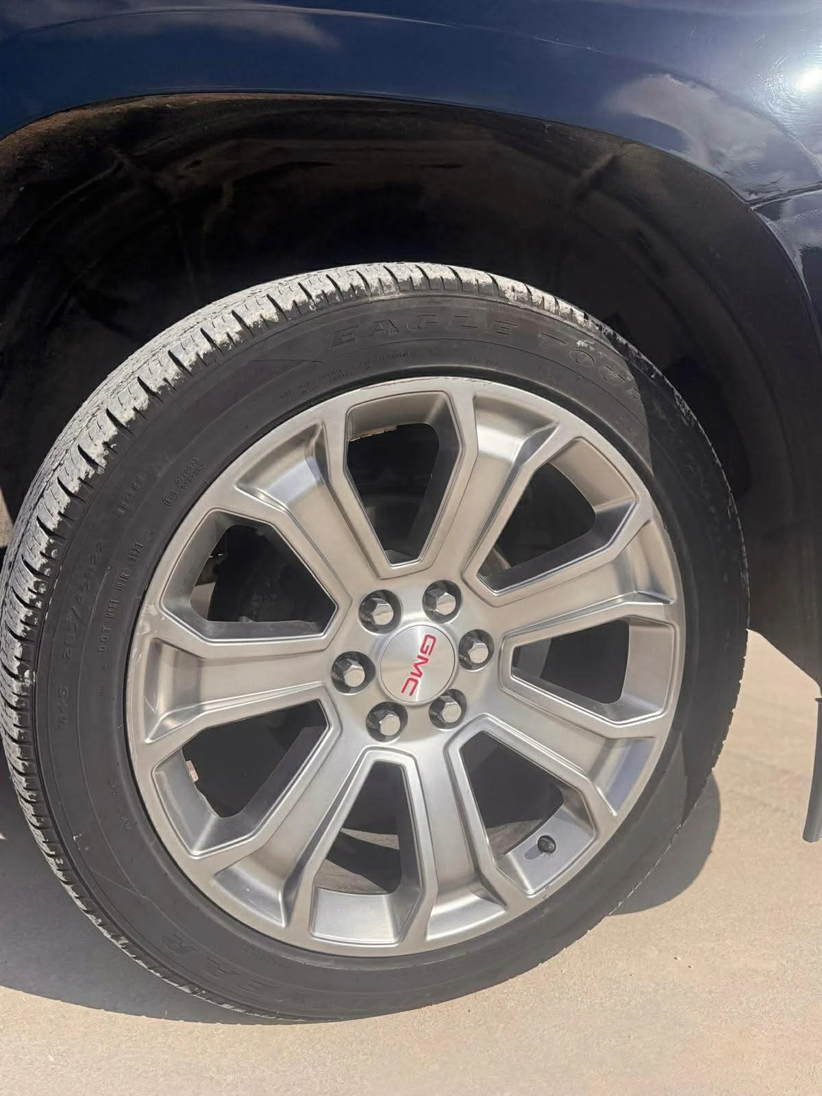 Gmc Yukon GMC Yukon XL Yukon XL SLT 5.3 V8 | 7 места | Кожа , снимка 16 - Автомобили и джипове - 53766220