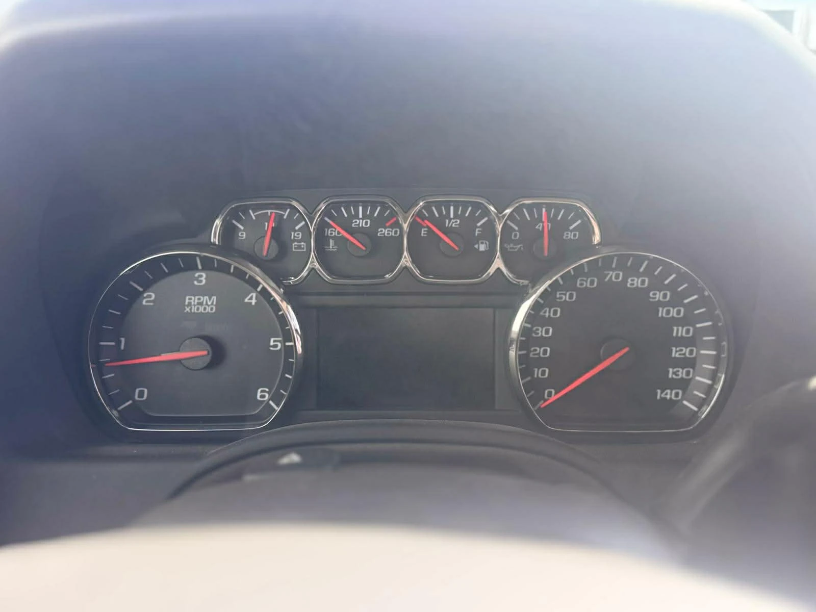 Gmc Yukon GMC Yukon XL Yukon XL SLT 5.3 V8 | 7 места | Кожа , снимка 6 - Автомобили и джипове - 53766220