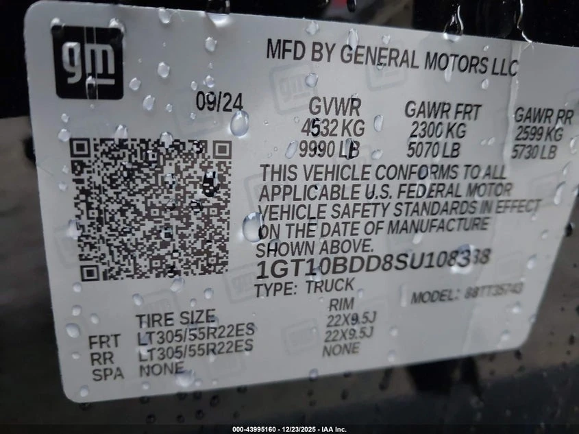 Hummer H3 EV Pickup e4WD Crew Cab 2X | Mobile.bg � ����������� 9