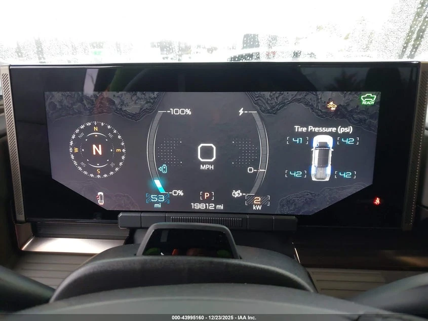 Hummer H3 EV Pickup e4WD Crew Cab 2X | Mobile.bg � ����������� 7