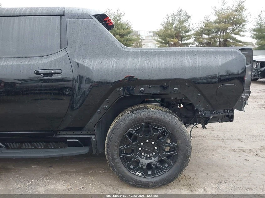 Hummer H3 EV Pickup e4WD Crew Cab 2X | Mobile.bg � ����������� 6