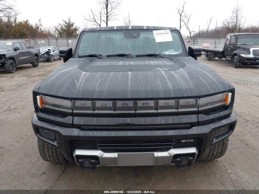 Hummer H3 EV Pickup e4WD Crew Cab 2X | Mobile.bg � ����������� 13