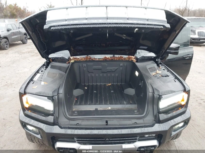 Hummer H3 EV Pickup e4WD Crew Cab 2X | Mobile.bg � ����������� 10