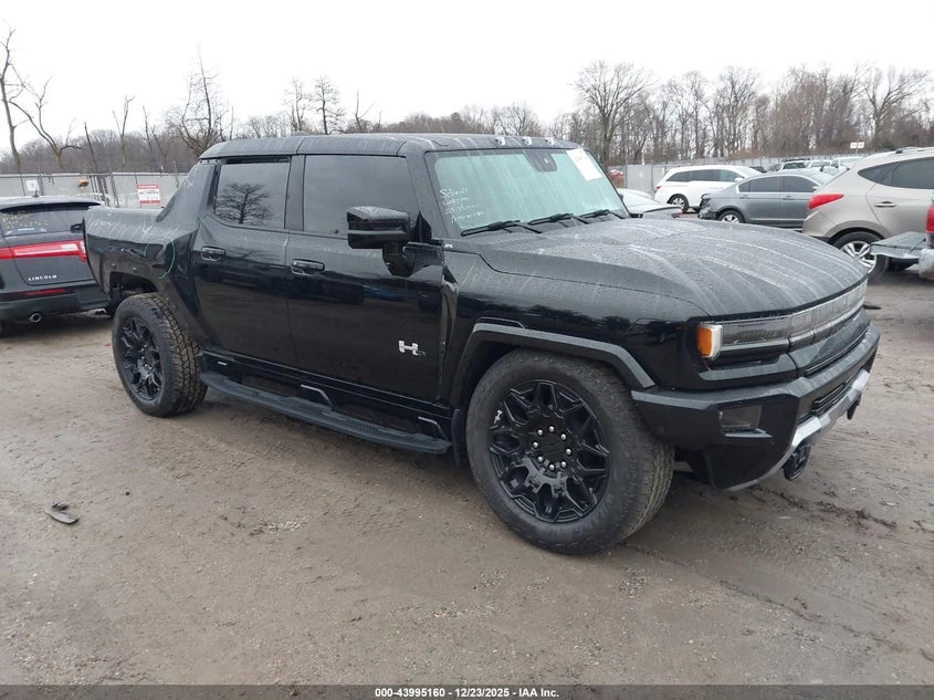 Hummer H3 EV Pickup e4WD Crew Cab 2X | Mobile.bg � ����������� 1