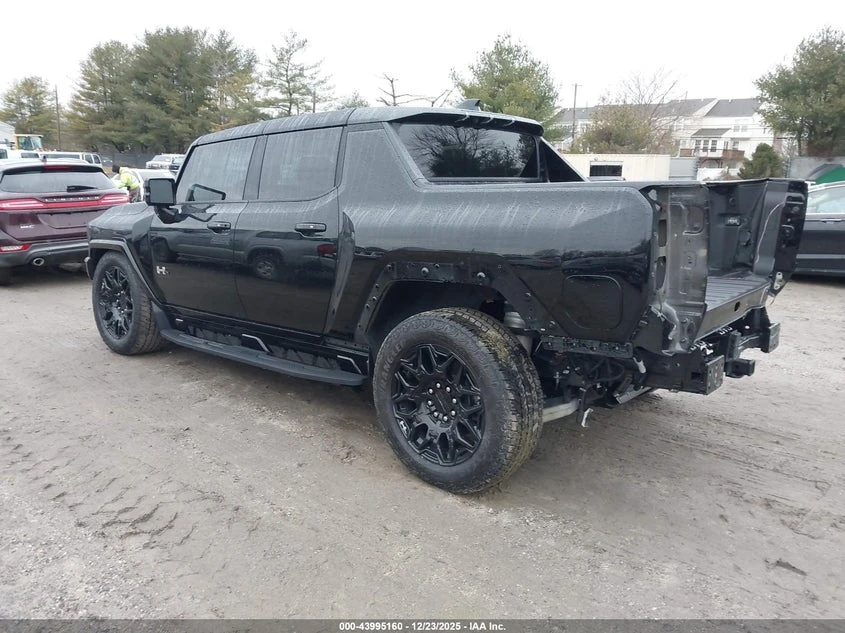 Hummer H3 EV Pickup e4WD Crew Cab 2X | Mobile.bg � ����������� 3
