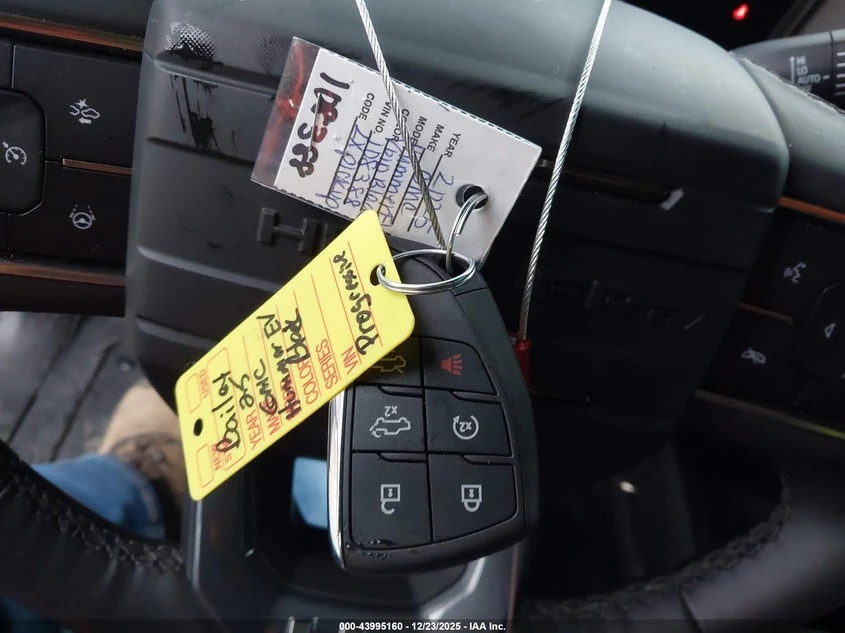 Hummer H3 EV Pickup e4WD Crew Cab 2X | Mobile.bg � ����������� 11