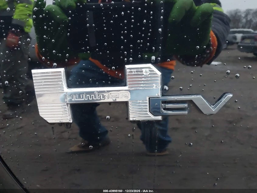 Hummer H3 EV Pickup e4WD Crew Cab 2X | Mobile.bg � ����������� 12