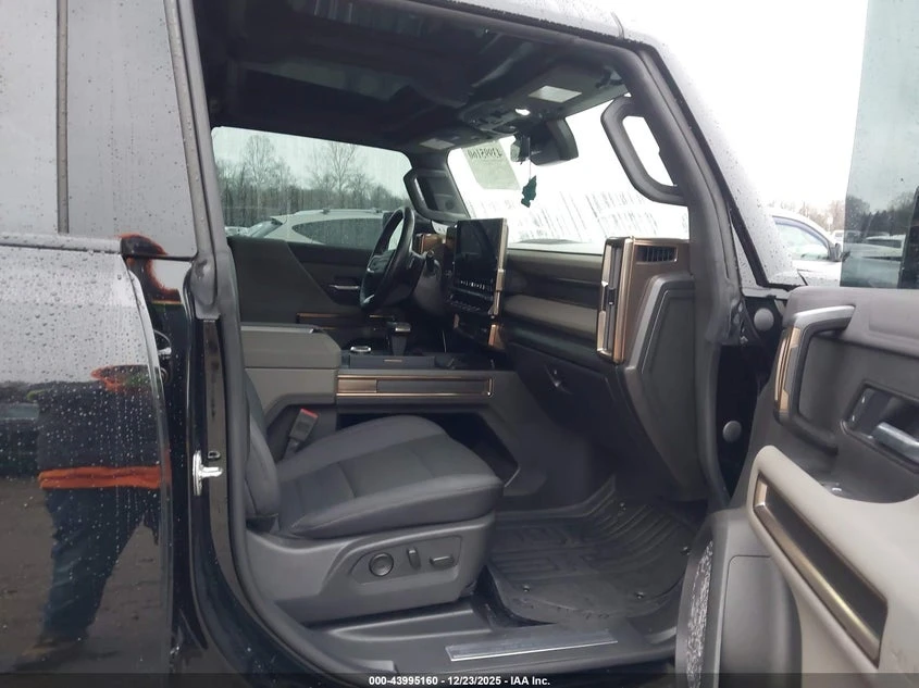 Hummer H3 EV Pickup e4WD Crew Cab 2X | Mobile.bg � ����������� 5