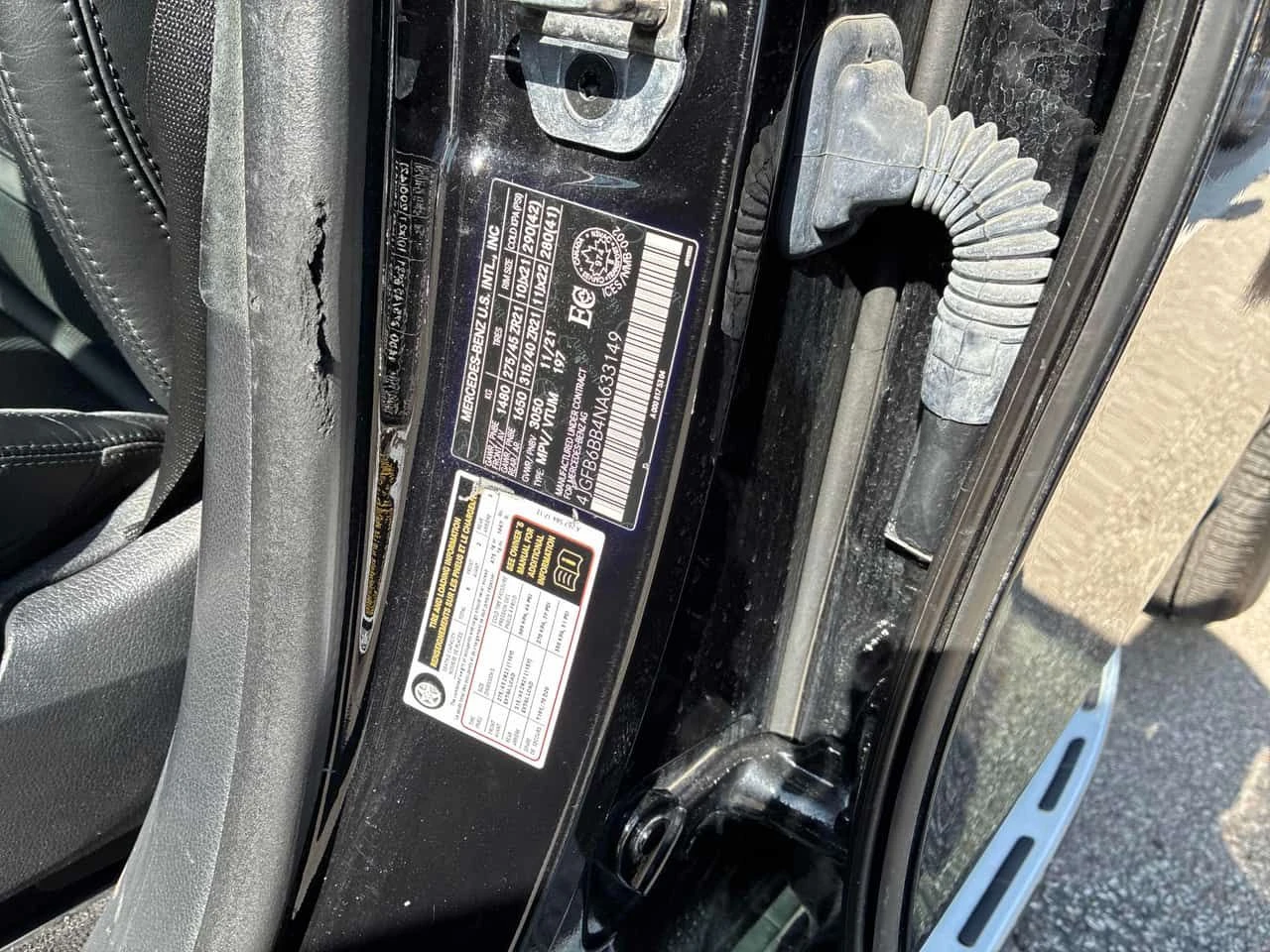 Mercedes-Benz GLE 53 4MATIC | DISTORNIC | HUD | BURMESTER | ��������� |  | Mobile.bg � ����������� 10