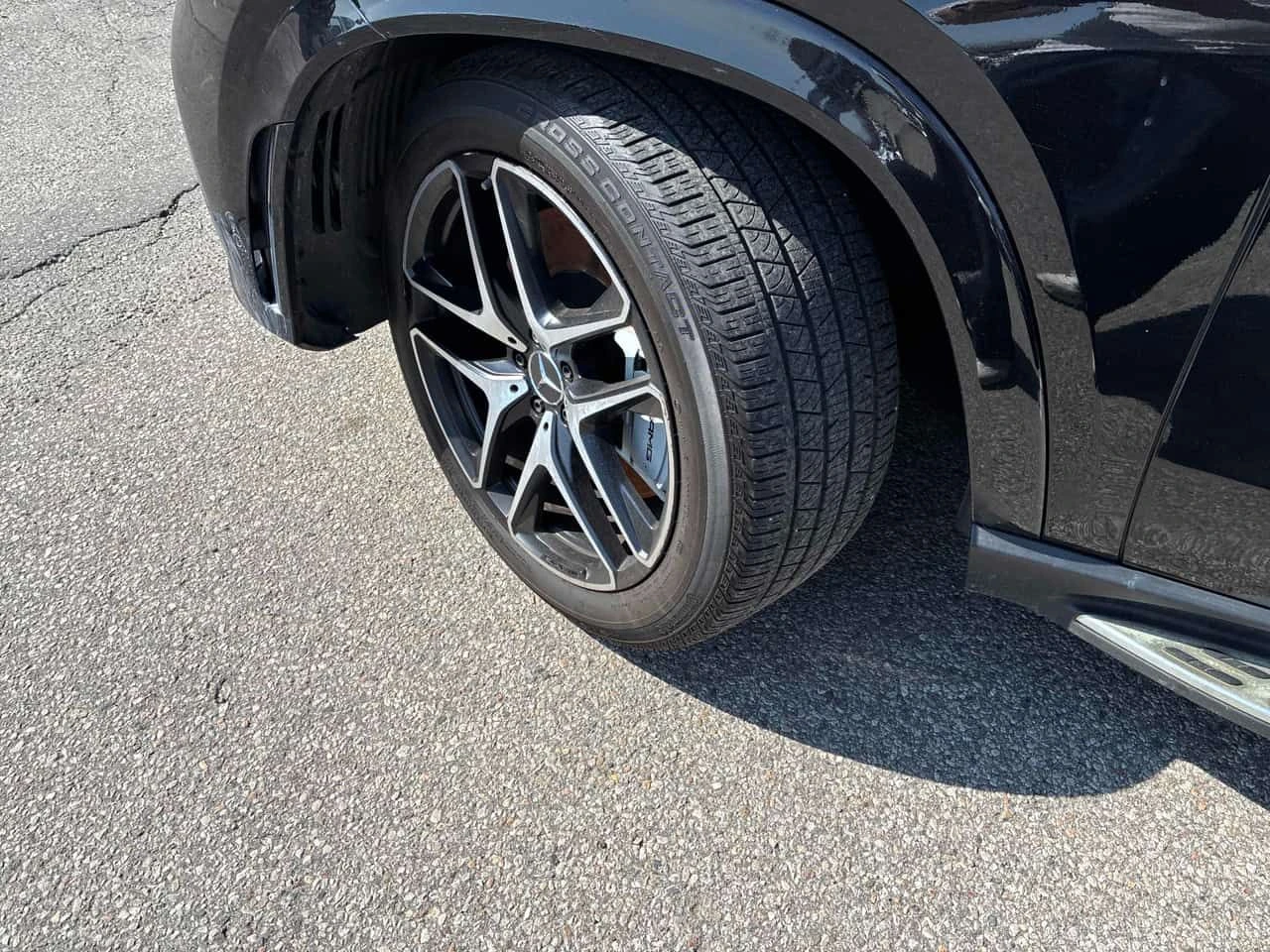 Mercedes-Benz GLE 53 4MATIC | DISTORNIC | HUD | BURMESTER | ��������� |  | Mobile.bg � ����������� 7