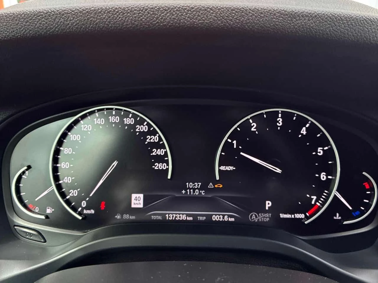 BMW X3 * xDrive30i * CARFAX * ЦЕНА ДО БГ, снимка 8 - Автомобили и джипове - 54441813