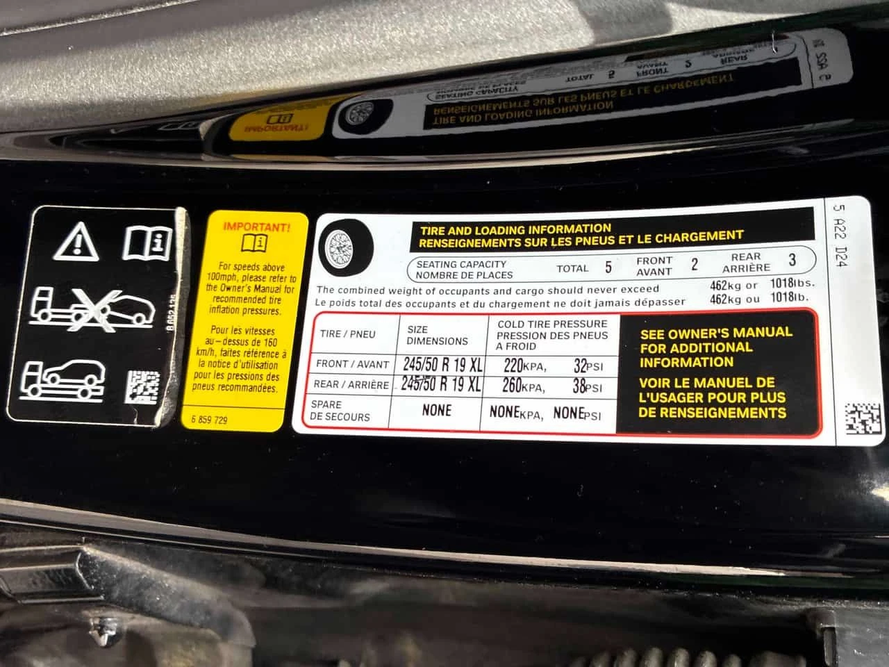 BMW X3 * xDrive30i * CARFAX * ЦЕНА ДО БГ, снимка 15 - Автомобили и джипове - 54441813