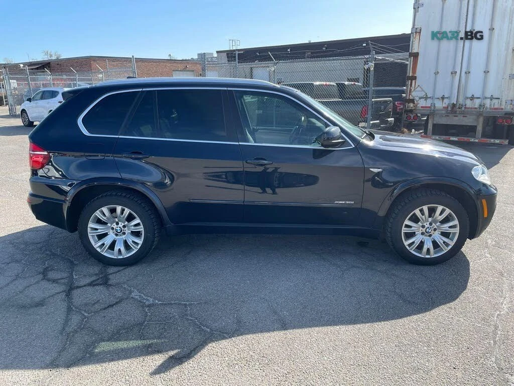 BMW X5 xDrive35i * Pano * АвтоКредит * (ЦЕНА ДО БГ), снимка 7 - Автомобили и джипове - 54824726