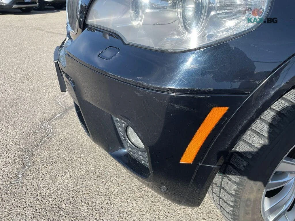 BMW X5 xDrive35i * Pano * АвтоКредит * (ЦЕНА ДО БГ), снимка 3 - Автомобили и джипове - 54824726