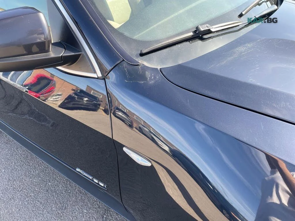 BMW X5 xDrive35i * Pano * АвтоКредит * (ЦЕНА ДО БГ), снимка 8 - Автомобили и джипове - 54824726