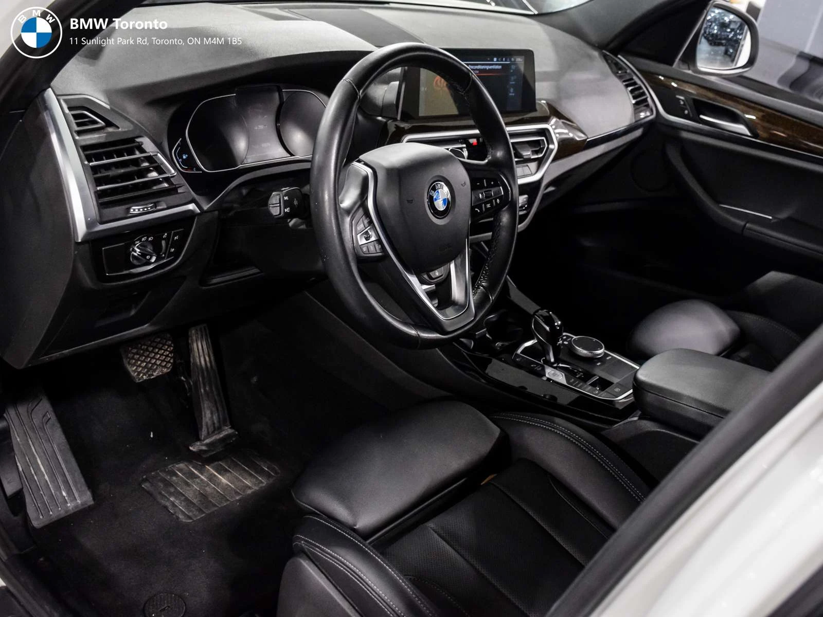 BMW X3 xDrive30i | ПАНО | CarPlay | ЦЕНА ДО БГ, снимка 9 - Автомобили и джипове - 55015988