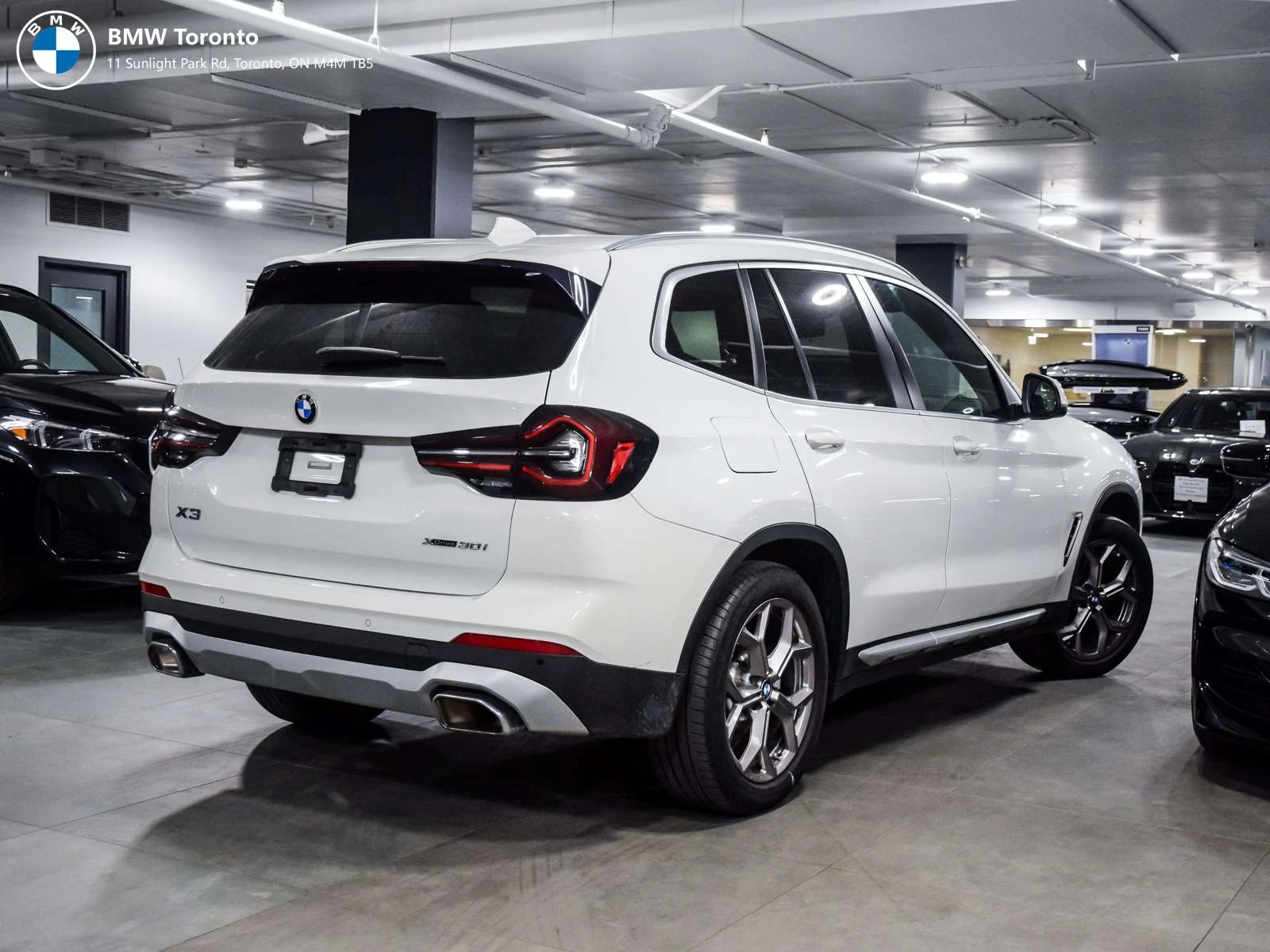 BMW X3 xDrive30i | ПАНО | CarPlay | ЦЕНА ДО БГ, снимка 2 - Автомобили и джипове - 55015988
